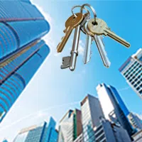 Neighborhood Locksmith Store Little Rock, AR 501-377-9916 - comm-sid-68-1m